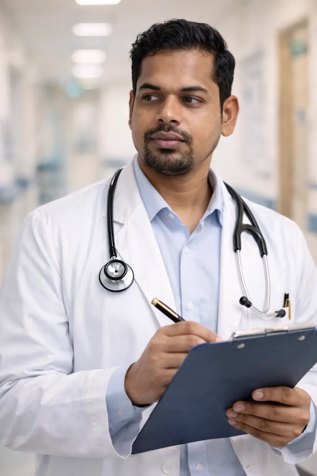 Dr. Suryakanta Parida